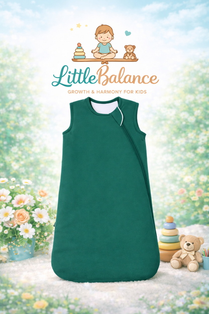 Baby Bamboo Swaddle Sleep Sack