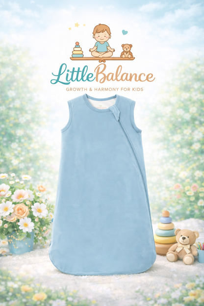 Baby Bamboo Swaddle Sleep Sack