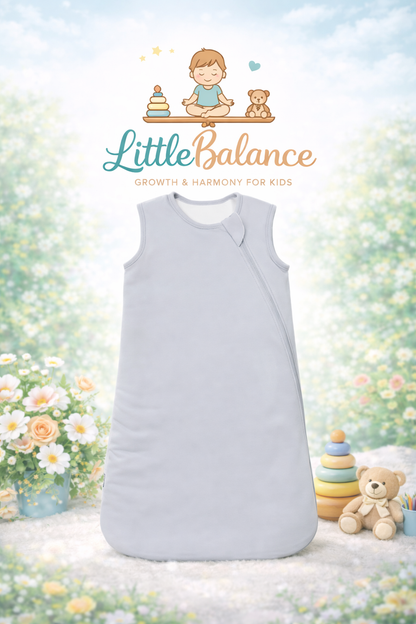 Baby Bamboo Swaddle Sleep Sack