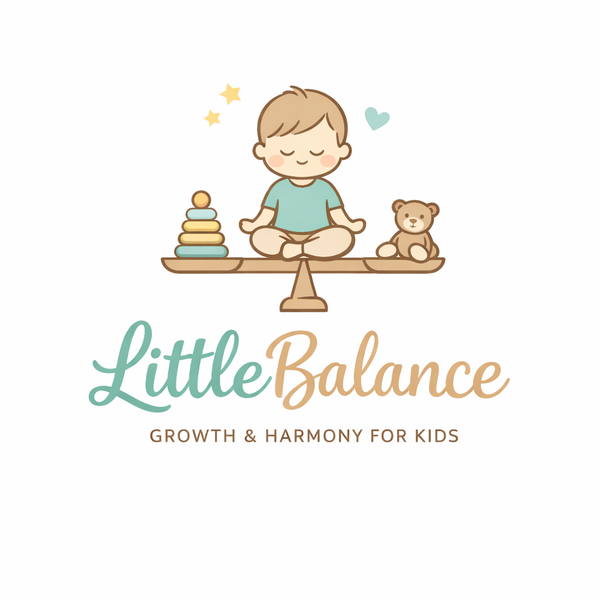 Little Balance