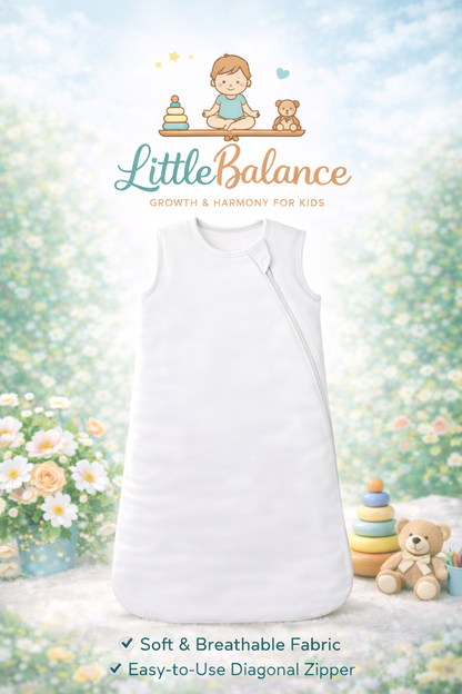 Baby Bamboo Swaddle Sleep Sack